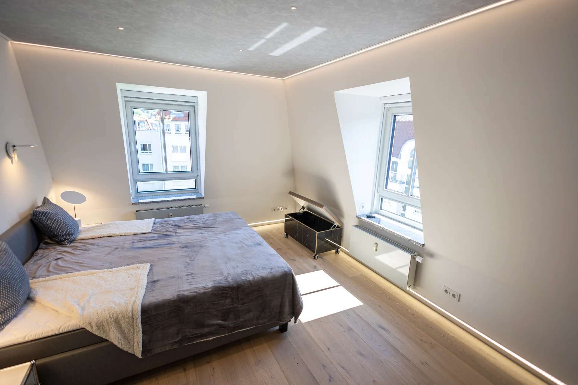 DG_Wohnung Dresden Robert_Schlafzimmer